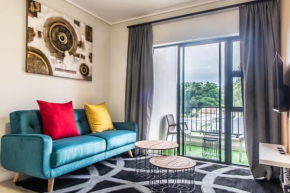 Insaka's The Reid Apartment - Sandton